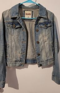 Mudd Denim Jacket